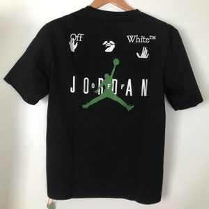 Jordan x Off-White T-Shirt